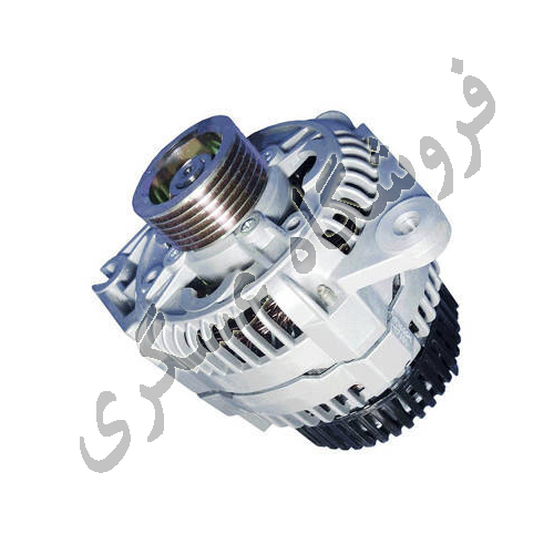 دينام پژو 405